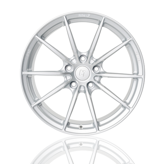 Titan 7 T-P10 Forged 10 Spoke (Mkv Supra)