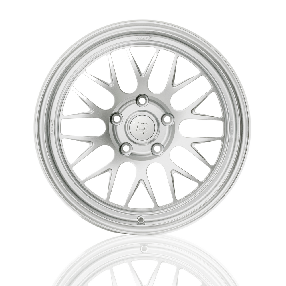 Titan 7 T-M20 Forged Mesh 20 Spoke (F87 M2 COMP)