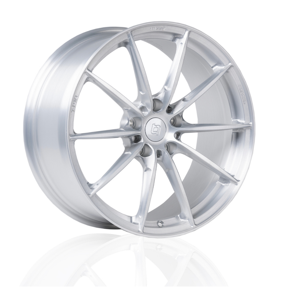 Titan 7 P-10 Forged Mesh 10 Spoke (G8X M3 / M4)