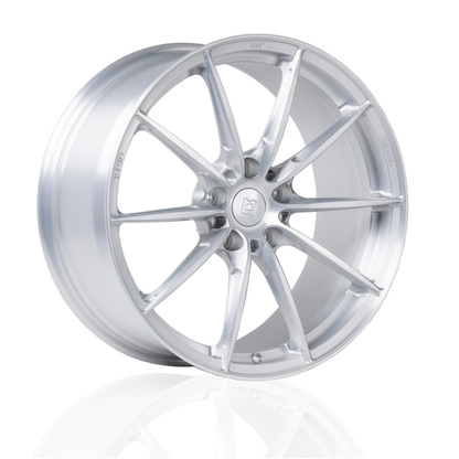 Titan 7 P-10 Forged Mesh 10 Spoke (G8X M3 / M4)