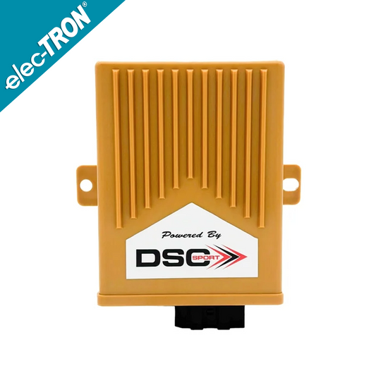 AUDI R8 GEN 2 (15-) DSC SPORT BOX