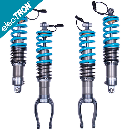 NITRON AUDI R8 GEN 2 (15-) ELEC-TRON R1 KIT