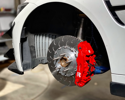 AP Racing by Essex Road Brake Kit (Front CP9562/380mm) - BMW F8X M2 / M3 / M4