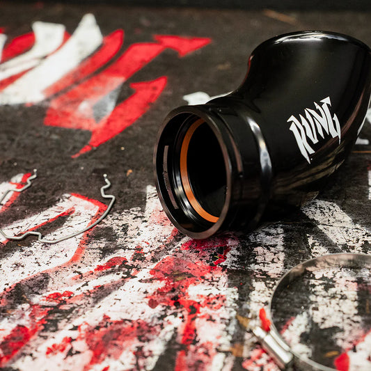 RVNG G Series Gen 2 B58 Upgraded Turbo Inlet