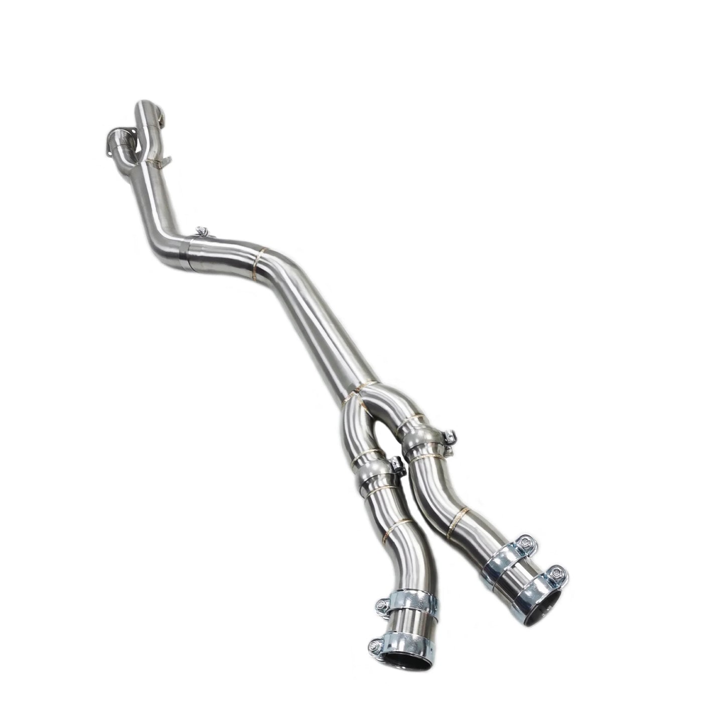 IRL V2 G87 M2 Midpipe