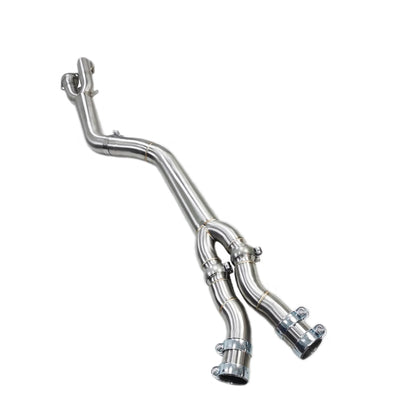 IRL V2 G87 M2 Midpipe