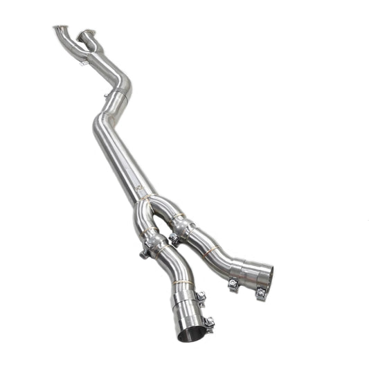 IRL V2 G87 M2 Midpipe