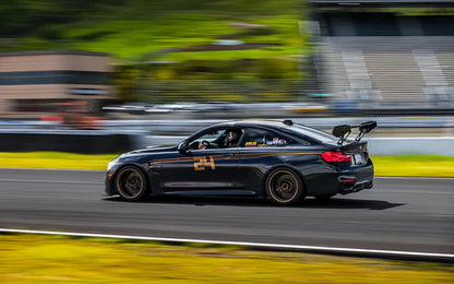 Ridgeline Motorsport M235iR / M240iR Racing Wing