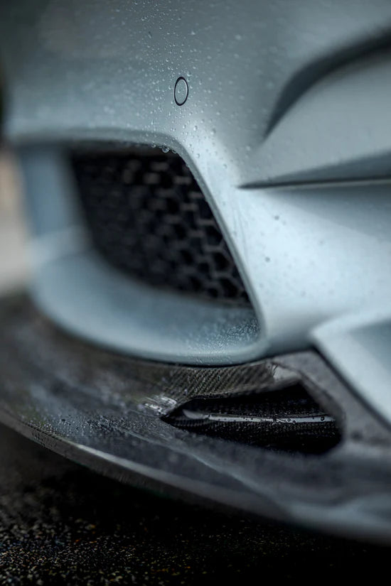 Ridgeline Motorsport F8X M3/4 GT4 V2 (Long Version) Splitter