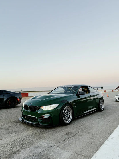 Ridgeline Motorsport MP Style Side Skirt (F8X M3 / M4)