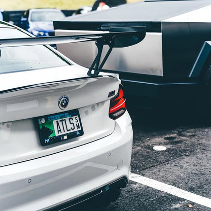 Ridgeline Motorsport M235iR / M240iR Racing Wing