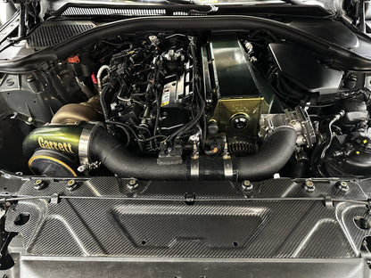 RK Autowerks Single Turbo Kit (MKV Supra B58)