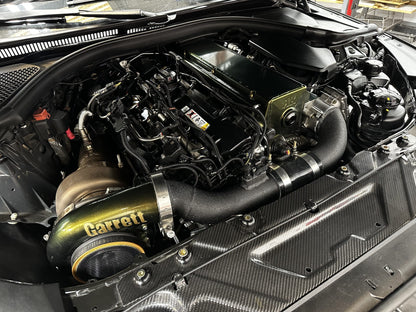 RK Autowerks Single Turbo Kit (MKV Supra B58)