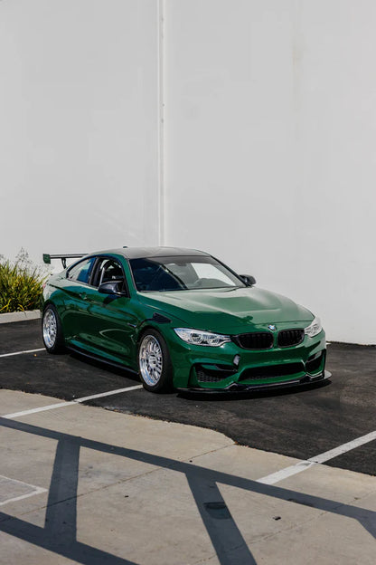 Ridgeline Motorsport MP Style Side Skirt (F8X M3 / M4)