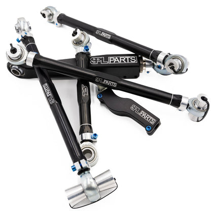 SPL F8X M2/M3/M4 Complete Suspension Package