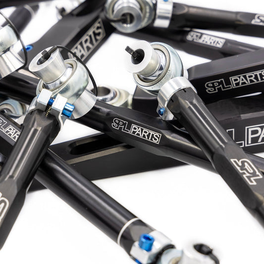 SPL F8X M2/M3/M4 Complete Suspension Package