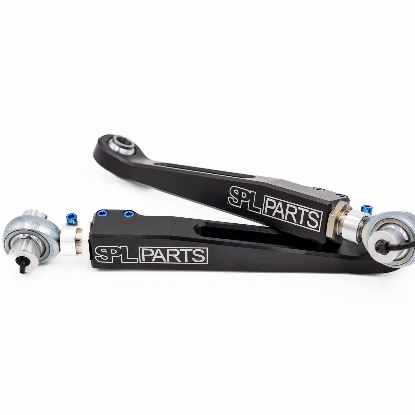 SPL F8X M2/M3/M4 Complete Suspension Package