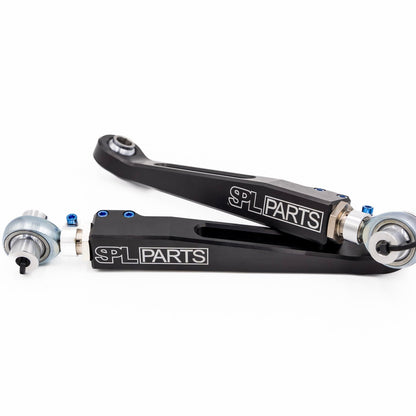 SPL F8X M2/M3/M4 Complete Suspension Package