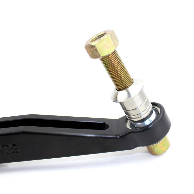 SPL F8X M2/M3/M4 Complete Suspension Package