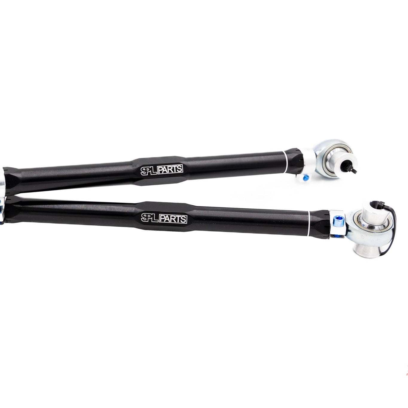 SPL F8X M2/M3/M4 Complete Suspension Package