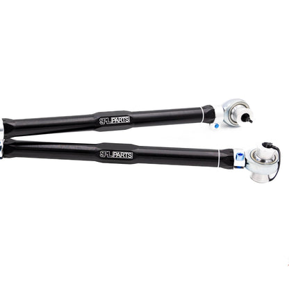 SPL F8X M2/M3/M4 Complete Suspension Package