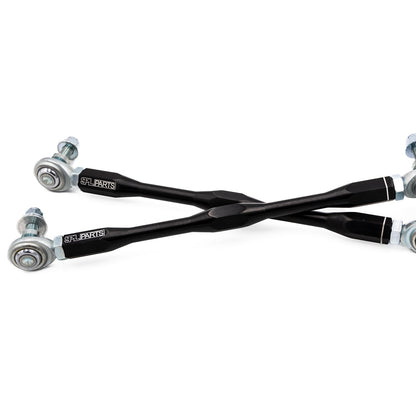 SPL F8X M2/M3/M4 Complete Suspension Package