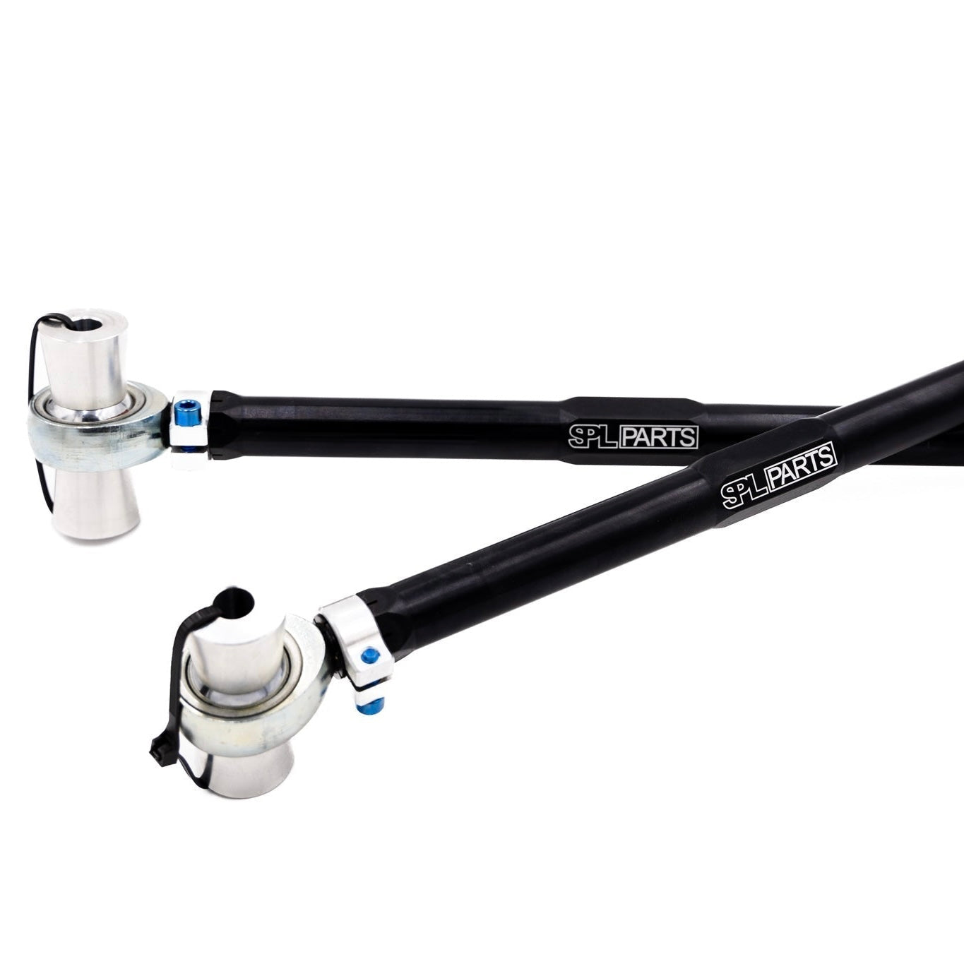 SPL F8X M2/M3/M4 Complete Suspension Package