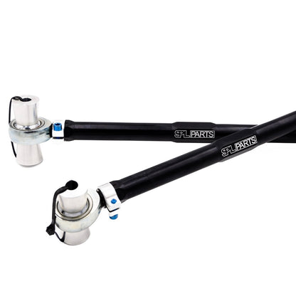 SPL F8X M2/M3/M4 Complete Suspension Package