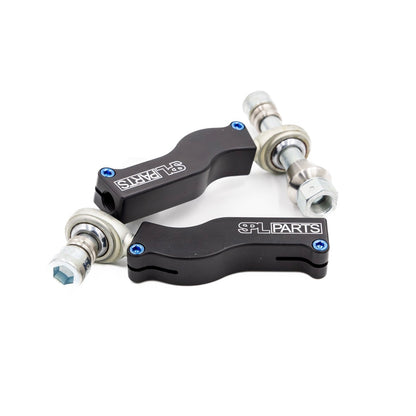 SPL F8X M2/M3/M4 Complete Suspension Package