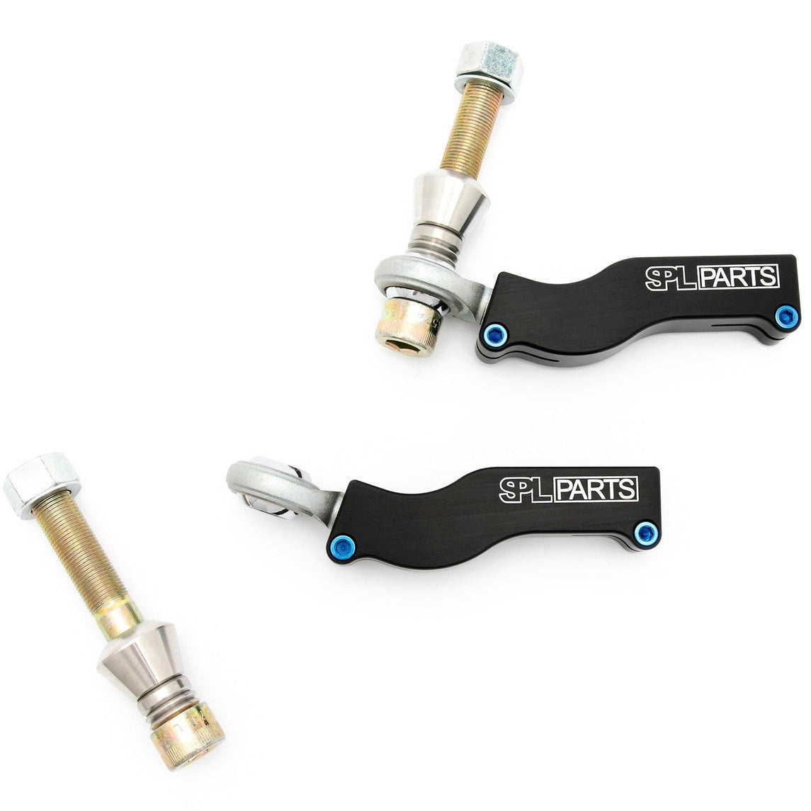 SPL F8X M2/M3/M4 Complete Suspension Package