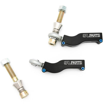 SPL F8X M2/M3/M4 Complete Suspension Package