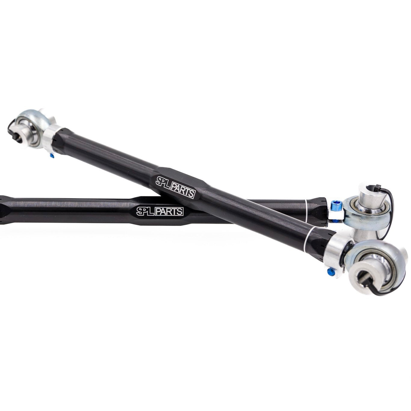 SPL F8X M2/M3/M4 Complete Suspension Package