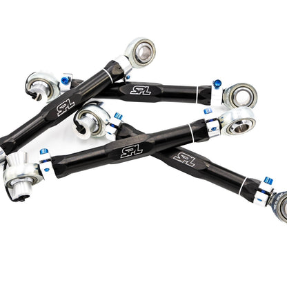 SPL F8X M2/M3/M4 Complete Suspension Package