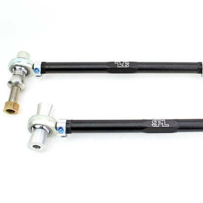 SPL F8X M2/M3/M4 Complete Suspension Package