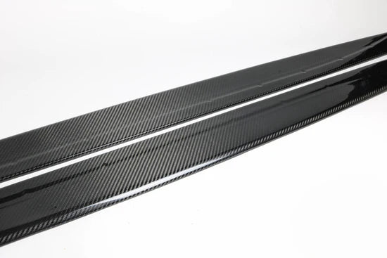 Ridgeline Motorsport MP Style Side Skirt (F8X M3 / M4)