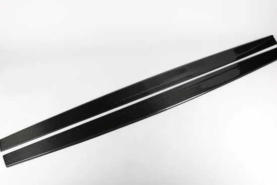 Ridgeline Motorsport MP Style Side Skirt (F8X M3 / M4)