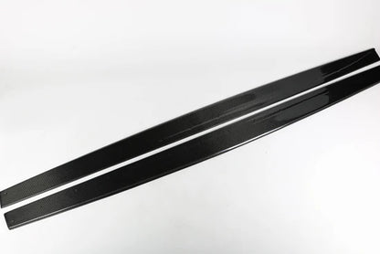 Ridgeline Motorsport MP Style Side Skirt (F8X M3 / M4)