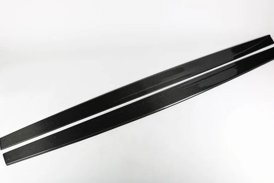 Ridgeline Motorsport MP Style Side Skirt (F8X M3 / M4)