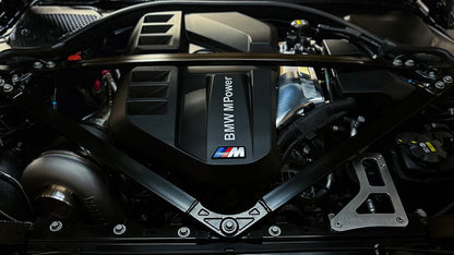 RK Autowerks Single Turbo Kit (G8X S58)