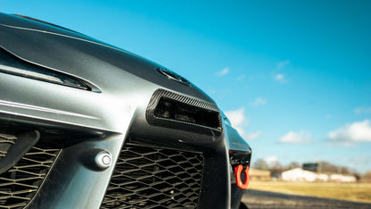 Intake Duct - Mk5 Toyota Supra