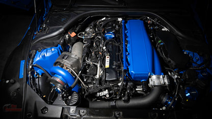 KLM RACE 2 Port Turbo Kit (Mkv Supra)