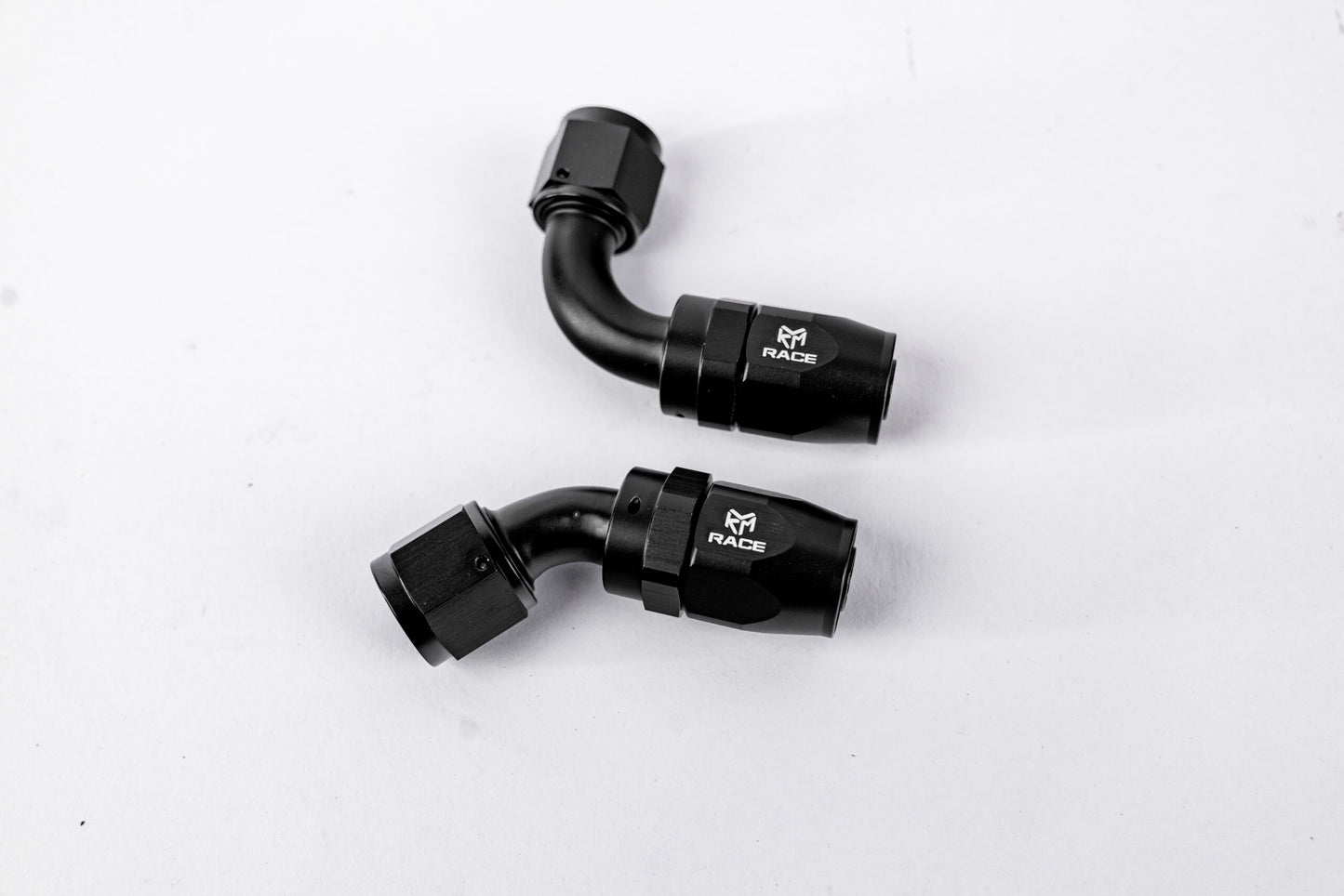 KLM RACE 2 Port Turbo Kit (Mkv Supra)