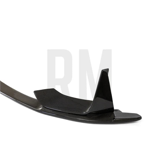 Ridgeline Motorsport Style Splitter (F8X M3 / M4)