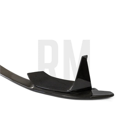 Ridgeline Motorsport Style Splitter (F8X M3 / M4)