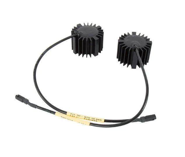 Ohlins Electronic Damping Delete Kit / F8X M3 / M4