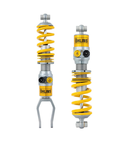 Ohlins TTX Pro - Audi R8 (Gen2)