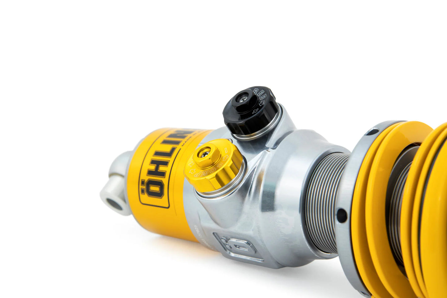 Ohlins TTX Pro - Audi R8 (Gen2)