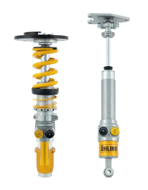 Ohlins TTX Pro - F8X M3 / M4