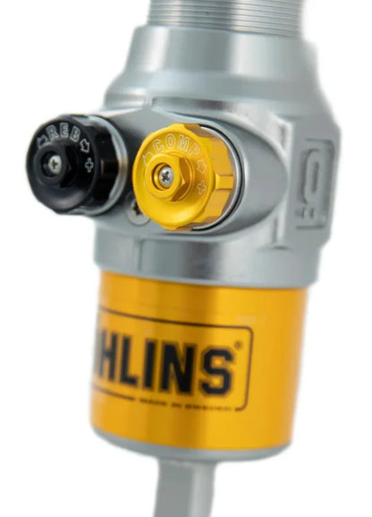 Ohlins TTX Pro - F8X M3 / M4