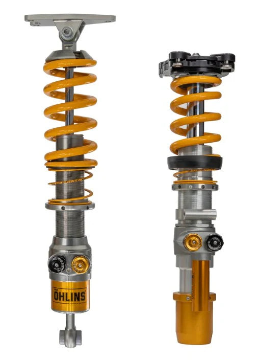 Ohlins TTX Pro - BMW G8X Competition